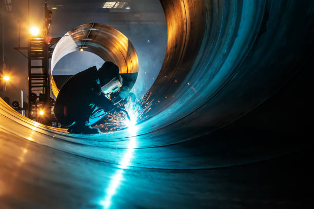 Best Specialty Welding Processes in Kennedale, TX