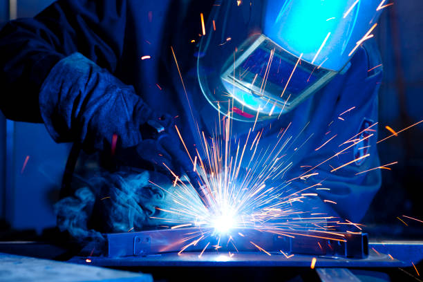 Best Pipe Welding in Kennedale, TX