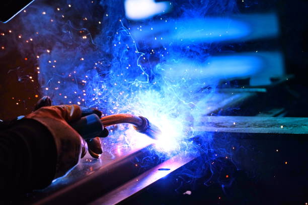 Best Artistic and Custom Metal Fabrication in Kennedale, TX